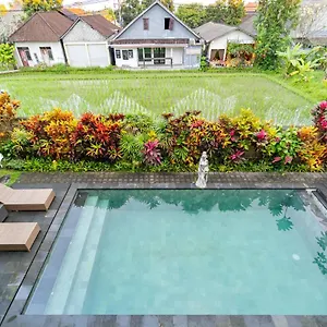 The Dayuh Guest house