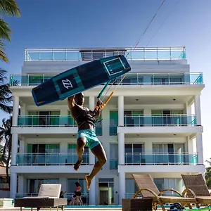 Watermark Luxury Oceanfront Residences Aparthotel