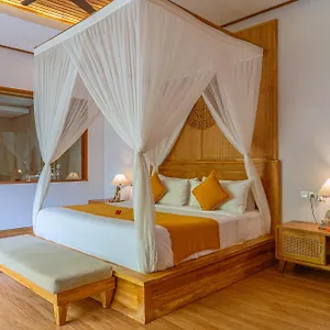 Sawitri Anandhita Luxury Guest house