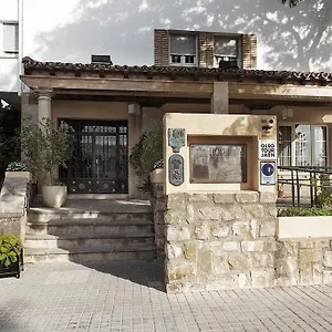 Juanito Hotel Baeza